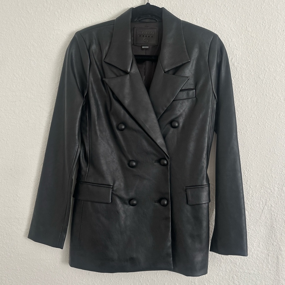 BLANKNYC Blazer Jacket